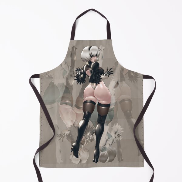 Item preview, Shiny 2B designed and sold by MartinUve.