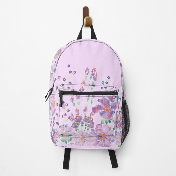 Item preview, Purple Garden designed and sold by SherriMans.