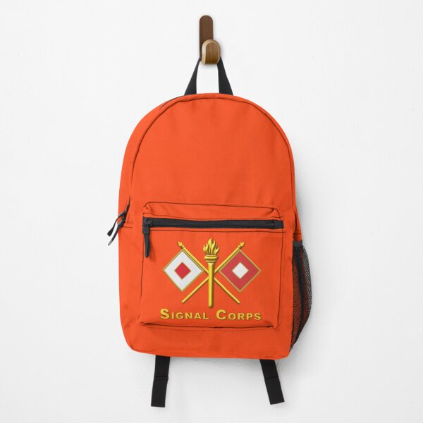 Item preview, Proud Army Signal Corps Veteran designed and sold by SoldierAlways.