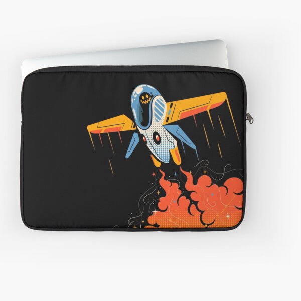 Spacescape Laptop Sleeve