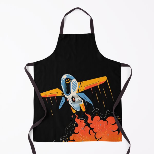 Item preview, Spacescape designed and sold by newfrenmonster.