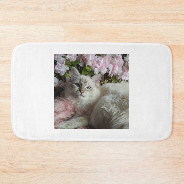 Item preview, Ragdoll princess Saoirse designed and sold by Fluffycat2020.