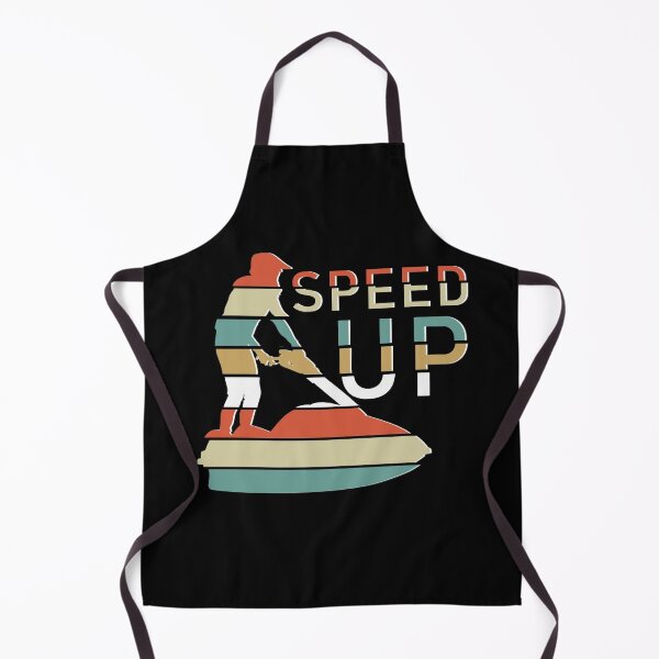 Item preview, Speed up with a stand up jet-ski designed and sold by mederDESIGNS.