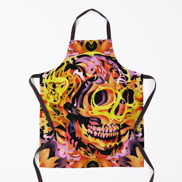 Item preview, Skull V designed and sold by Ali Gulec.