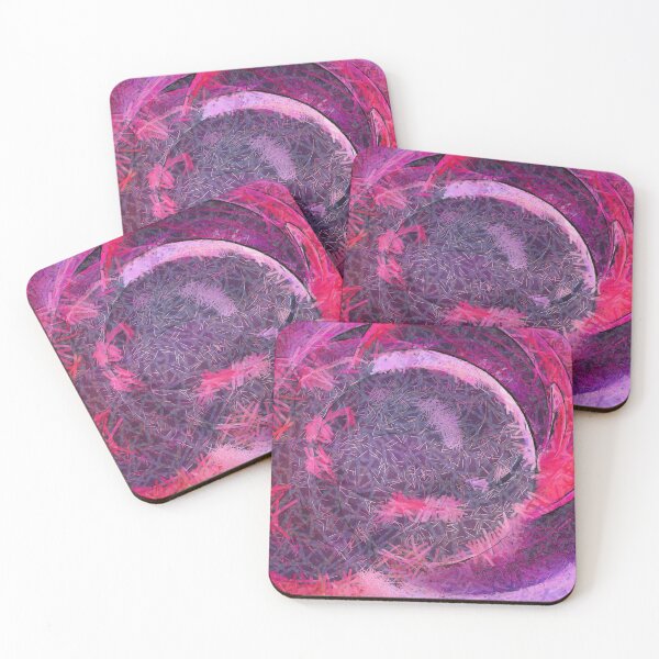 Item preview, Fusion III designed and sold by Valda Hilley.