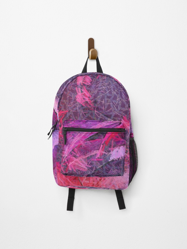 Thumbnail 1 of 3, Backpack, Fusion III designed and sold by valhil.