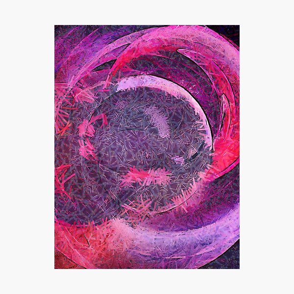 Item preview, Fusion III designed and sold by Valda Hilley.