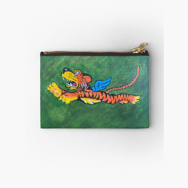 Item preview, World Famous Flying Tigers  designed and sold by Palamon.