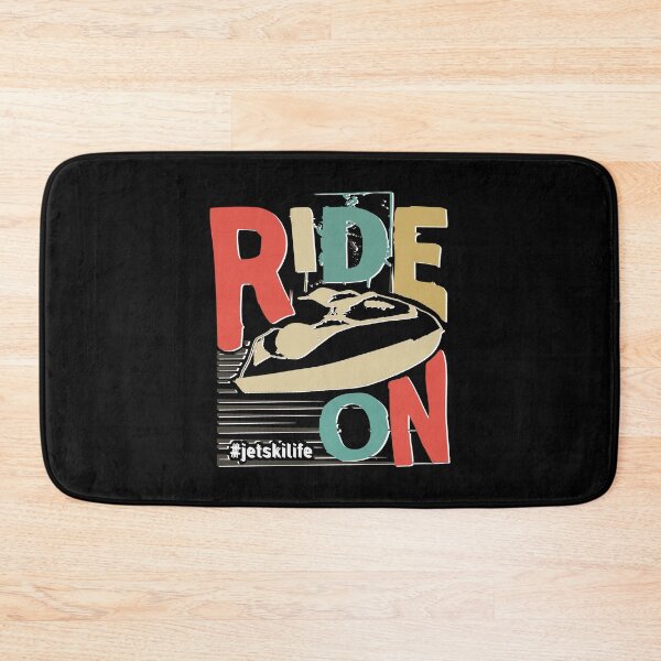 Item preview, Jet skiing gift designed and sold by mederDESIGNS.