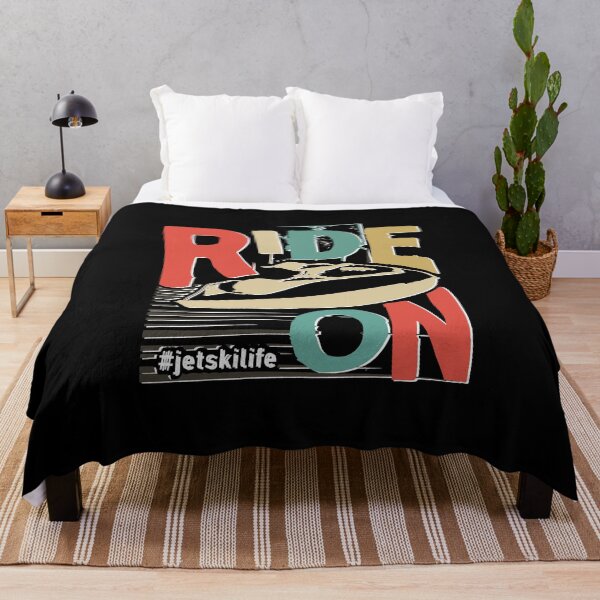 Item preview, Jet skiing gift designed and sold by mederDESIGNS.