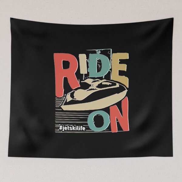 Item preview, Jet skiing gift designed and sold by mederDESIGNS.