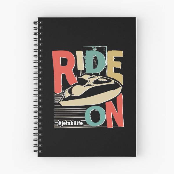 Item preview, Jet skiing gift designed and sold by mederDESIGNS.