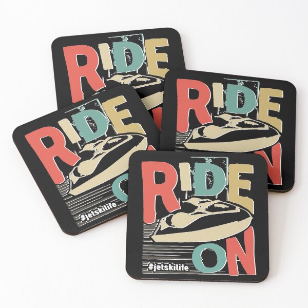 Item preview, Jet skiing gift designed and sold by mederDESIGNS.