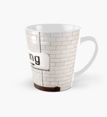 Ausgang Tall Mug
