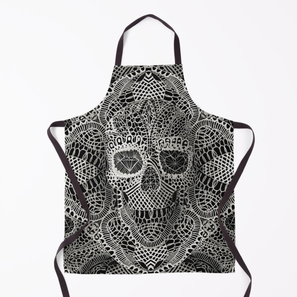 Item preview, Lace Skull designed and sold by Ali Gulec.