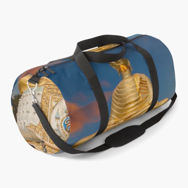 Item preview, Golden Buddha Tang Sai Temple Thailand designed and sold by AJEvans.
