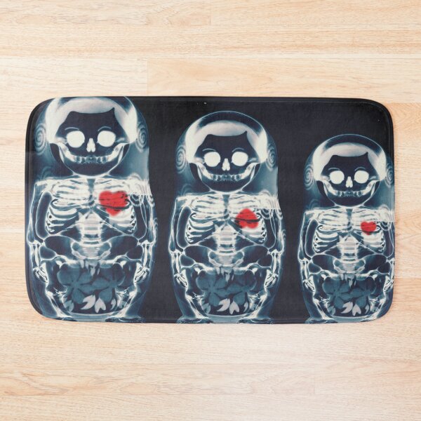 Item preview, Nesting Doll designed and sold by Ali Gulec.