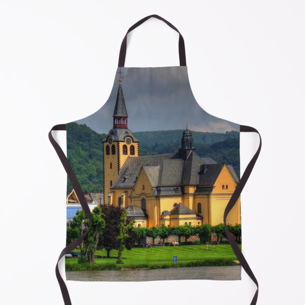 Item preview, Parish Church of St. Peter and Paul designed and sold by tomg.