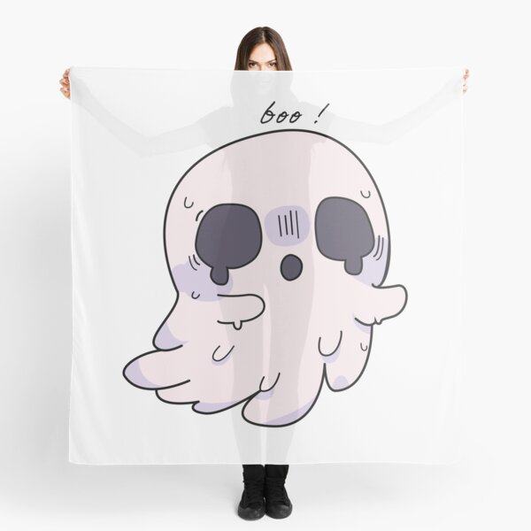 Panuelos Fantasma Chibi Redbubble