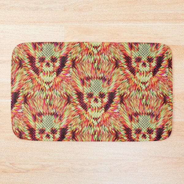 Item preview, Geo Skull designed and sold by Ali Gulec.