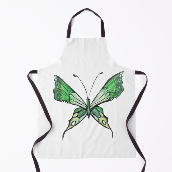 Item preview, Green Butterfy designed and sold by HapiApol.