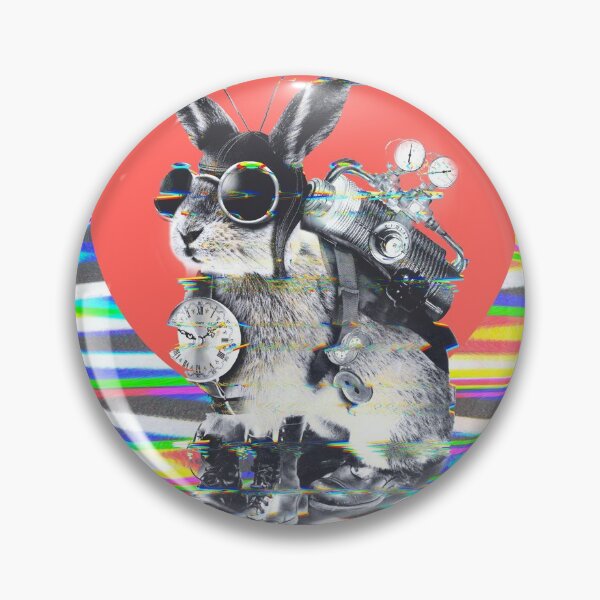 Item preview, Time Traveller designed and sold by Ali Gulec.
