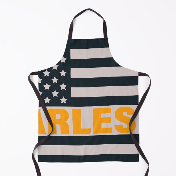 Item preview, Charleston City, State South Carolina Resident American Flag designed and sold by UwillBeAwesome.
