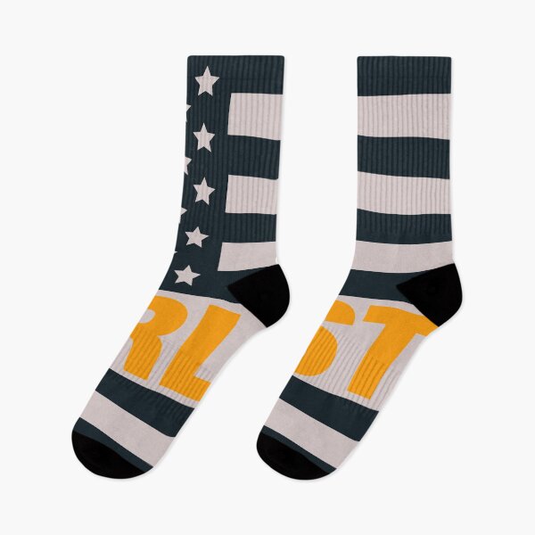 Item preview, Charleston City, State South Carolina Resident American Flag designed and sold by UwillBeAwesome.