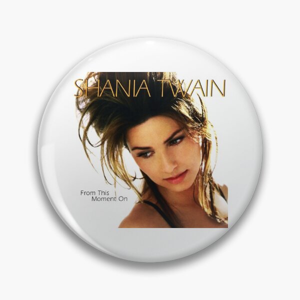 Item preview, ShaniaTwain-Sing 06 From This Moment On embel3 designed and sold by Herren001.