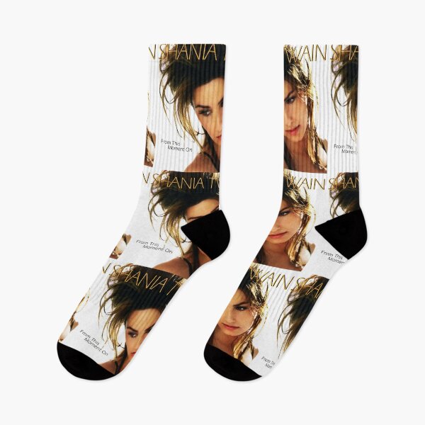 Item preview, ShaniaTwain-Sing 06 From This Moment On embel3 designed and sold by Herren001.