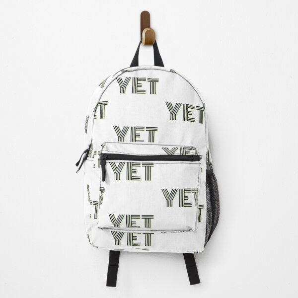 Item preview, Copy of I Believe in the Power of Yet designed and sold by Jennifer Church.