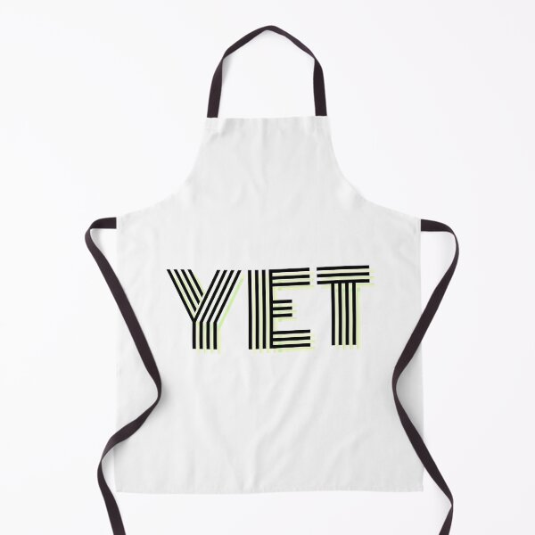 Item preview, Copy of I Believe in the Power of Yet designed and sold by Jennifer Church.