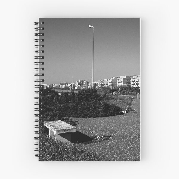 Item preview, Ostia seafront: buildings and benches designed and sold by Giuseppe Cocco.