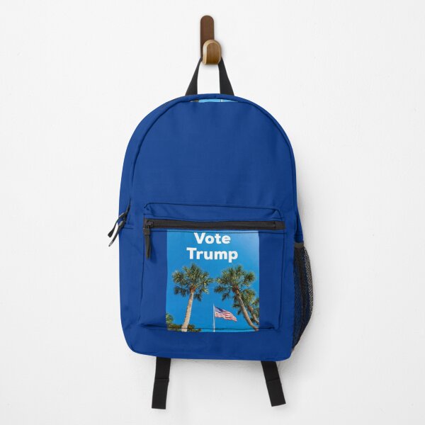 Item preview, U.S. Flag, Vote designed and sold by Darlene Cameron.