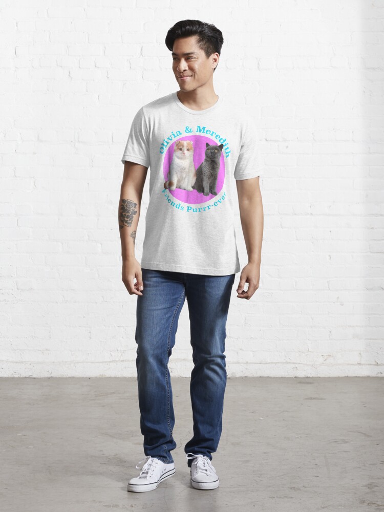 deadpool 2 olivia and meredith shirt