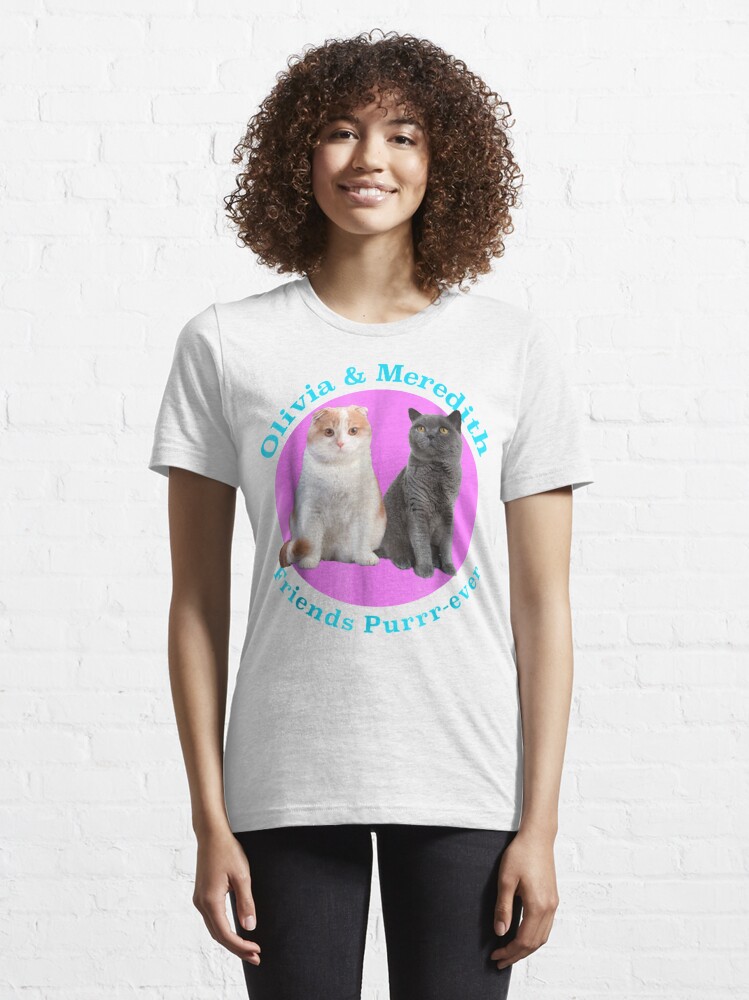 deadpool 2 olivia and meredith shirt