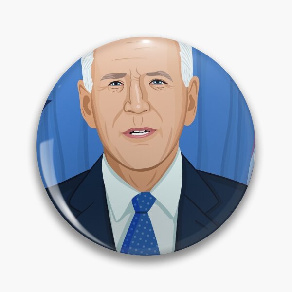 Item preview, Joe Biden designed and sold by Nicole WILSON.