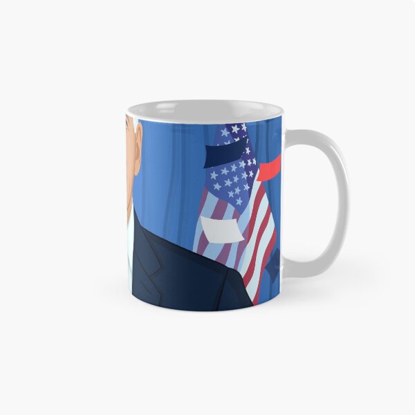 Item preview, Joe Biden designed and sold by Nicole WILSON.