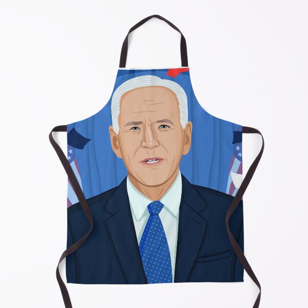 Item preview, Joe Biden designed and sold by Nicole WILSON.