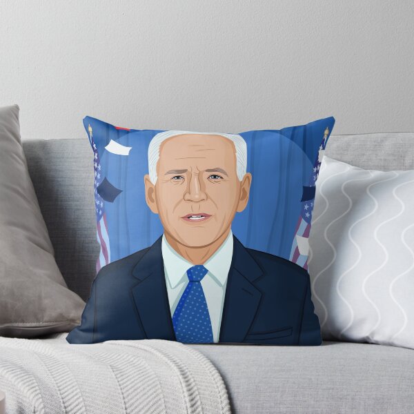 Item preview, Joe Biden designed and sold by Nicole WILSON.