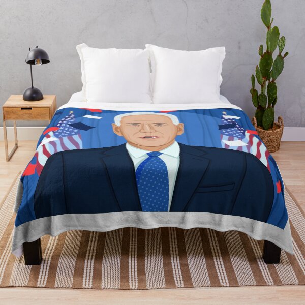 Item preview, Joe Biden designed and sold by Nicole WILSON.
