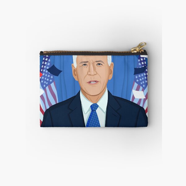 Item preview, Joe Biden designed and sold by Nicole WILSON.