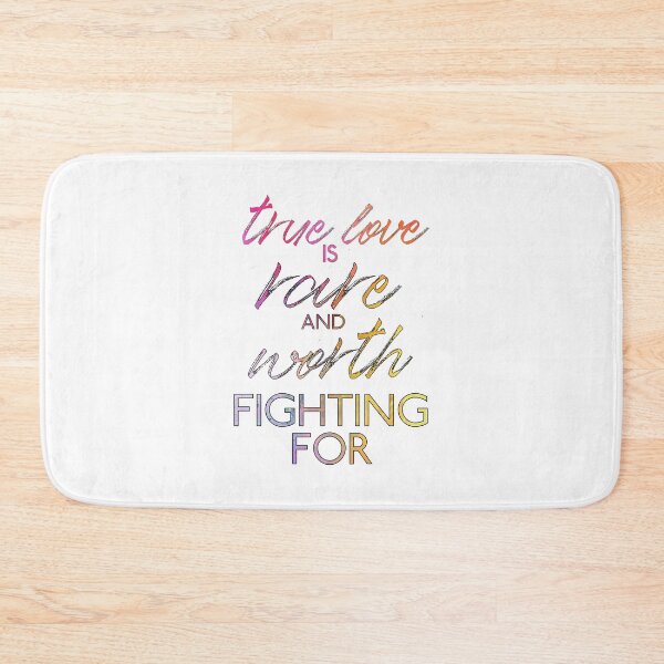 Item preview, Galavant-Inspired "True Love" designed and sold by mulberrydragon.