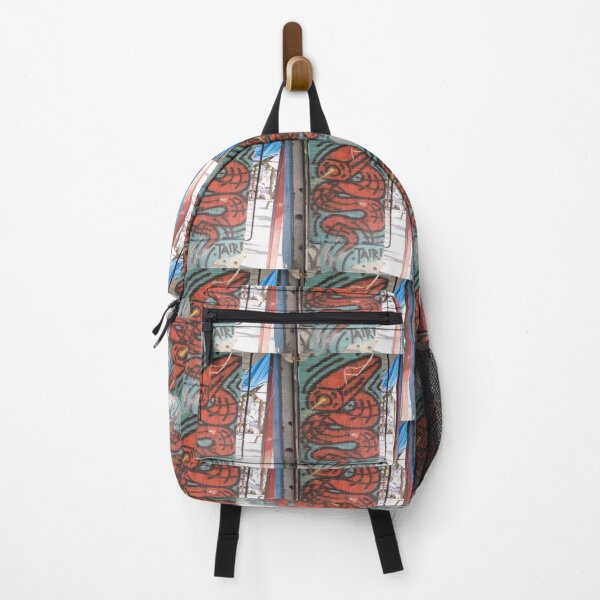 Item preview, Graffiti Street art ,Snake CCTV designed and sold by MyStreetArts.