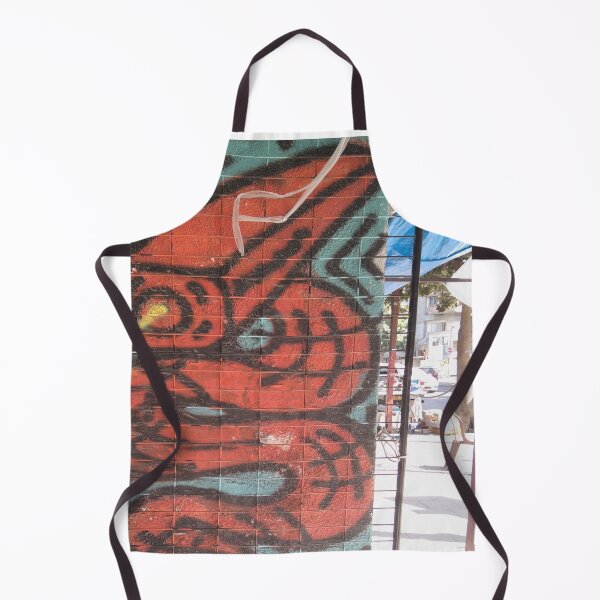Item preview, Graffiti Street art ,Snake CCTV designed and sold by MyStreetArts.
