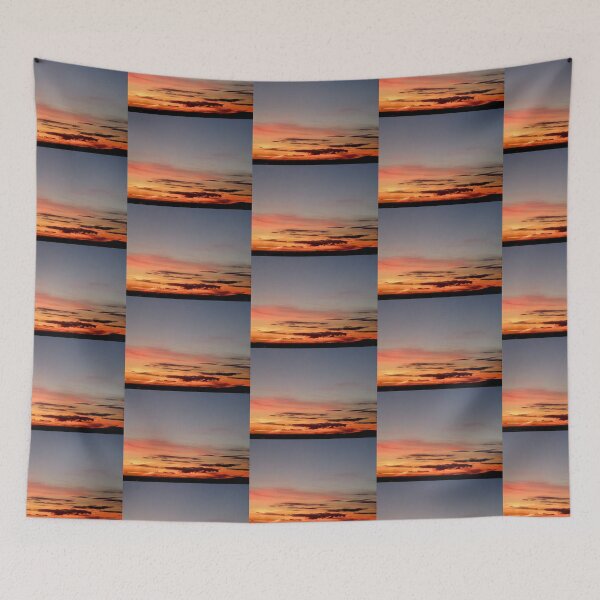Item preview, Sunset Oct. 6,  2020 designed and sold by Shulie1.