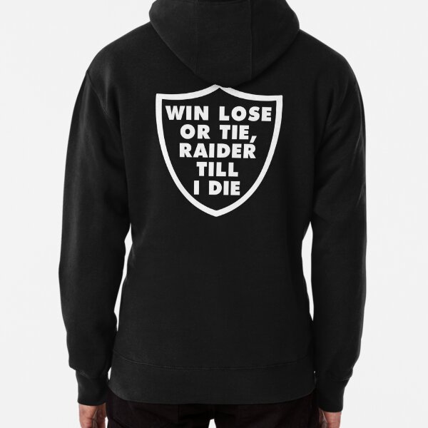 Win, Lose Or Tie Winnipeg Jets Until I Die Shirt, hoodie, sweater