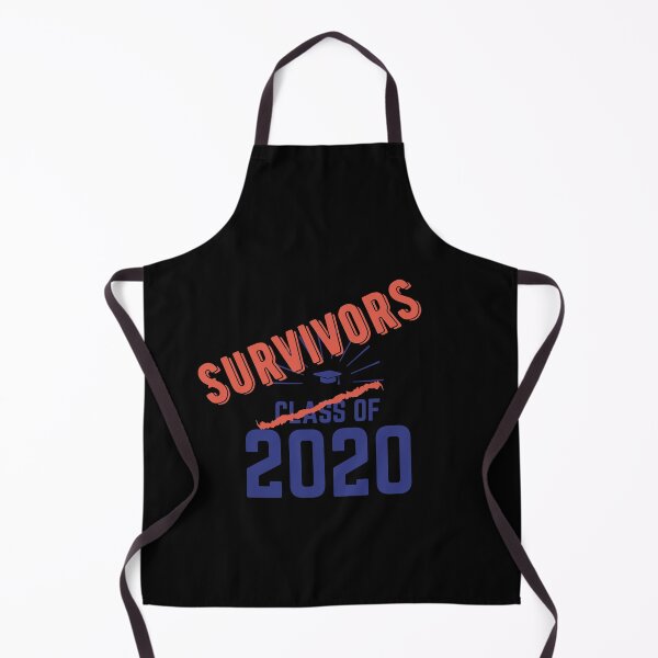 Item preview, Class of 2020 (survivors) designed and sold by Jindungo.