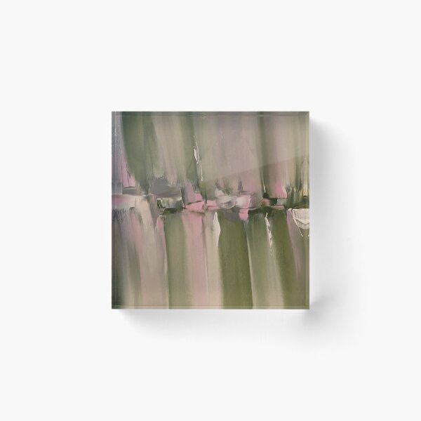 Item preview, Blushing Meadow I designed and sold by justnikinow.