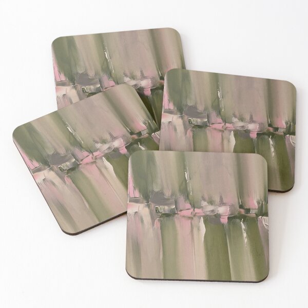 Item preview, Blushing Meadow I designed and sold by justnikinow.